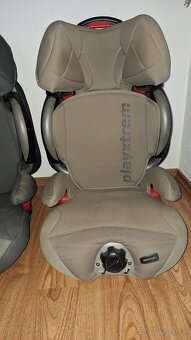 Casualplay, 9-36kg, autosedacka, playextreme - 3