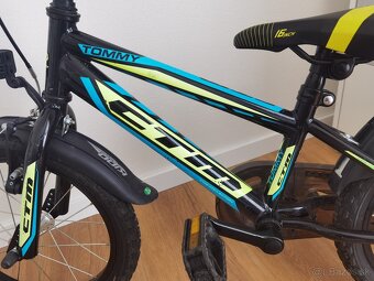 Bicykel CTM 16 - 3
