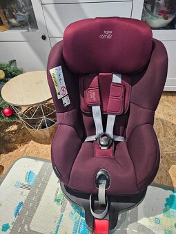 Britax römer sict inside - 3