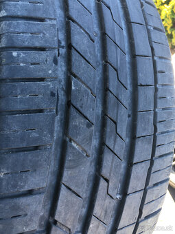 255/35 r21 letne - 3