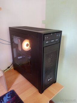 5 3600 - Rx590/8Gb - DDr4/16Gb - 3