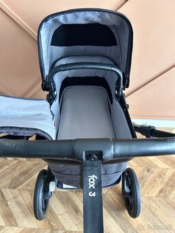 Bugaboo Fox 3 Mineral - 3