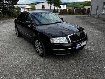 Škoda Superb Edition100 2.0 TDI - 3