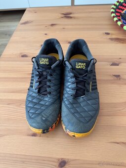 Nike LUNAR GATO hyperfuse, veľ UK 10, EU45. - 3