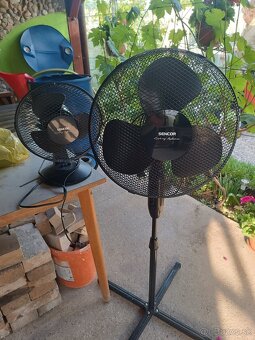 Ventilator - 3