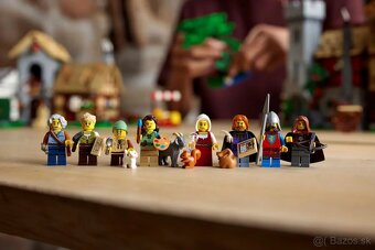 🏰 LEGO 10332 – Medieval Town Square 🏰 - 3