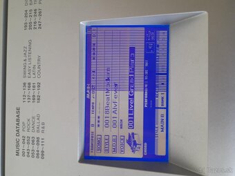 Yamaha DGX-620 digitálne piano – stojan, pedál, adaptér – ZĽ - 3
