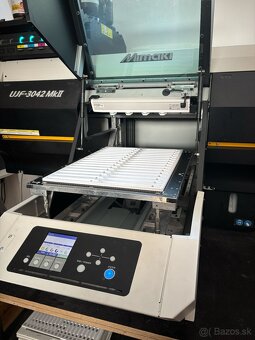 Mimaki UJF-3042 MKII - 3