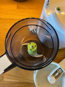 Parny mixer Philips Avent 2v1 - 3