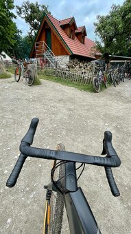 Canyon Grail CF SL 7 - 3