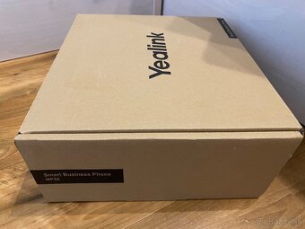 Yealink MP58 Microsoft Teams Edition IP telefón - 3