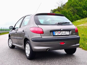 Peugeot 206 - 3