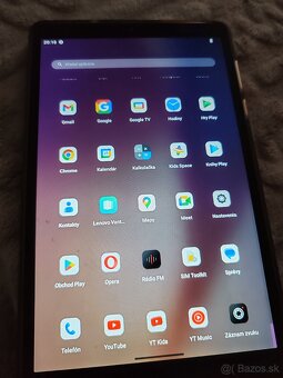 Tablet Zn.Lenovo - 3