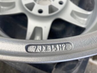 Al disky BMW - 3