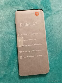 Redmi A3 - 3