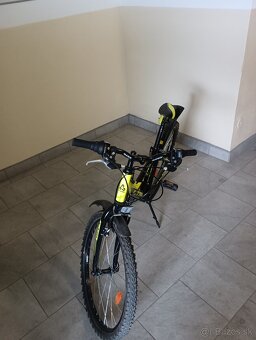 Detský bicykel - 3
