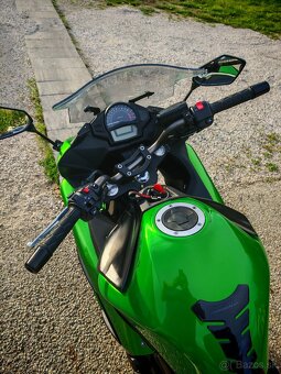 Kawasaki ER-6f - 3