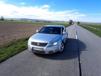 Vw Phaeton 3.0 tdi - 3