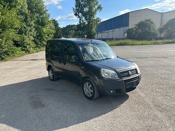 Fiat Doblo 1.9 jtd 88kW - 3