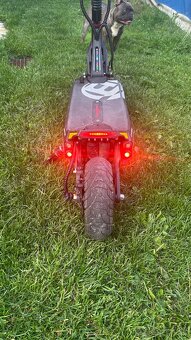 BLUETRAN LIGHTNING 72V/35Ah - 3