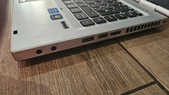 Notebook HP EliteBook 8460p - 3