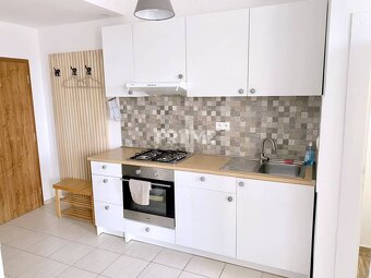 U NÁS , Krásny 2i byt, BALKÓN, MEDICKÁ ZÁHRADA, Wilsonov - 3