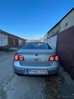 Volkswagen Passat 2.0tdi 103kW HIGHLINE dsg - 3