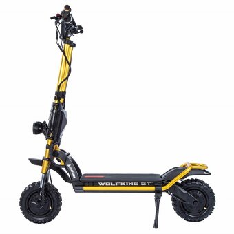 KAABO Wolf King GT PRO V2 CZ EDITION /ÚPLNE NOVÁ/ TOP CENA - 3
