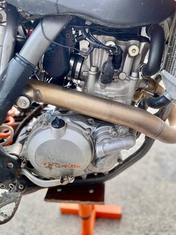 KTM SX-F 450 - 3