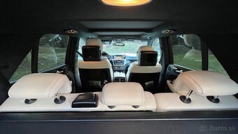 Mercedes-Benz ML 350 BLUETEC 4MATIC DESIGNO - 3