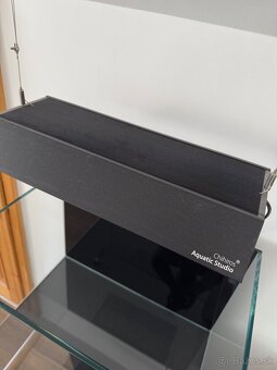 Akvárium Optiwhite 100l - 3