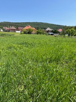 Predaj stavebný pozemok Nitra, Topoľčianska ulica - 3
