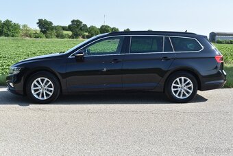 Volkswagen Passat Variant 2.0 TDI DSG /VIRTUAL/ 15.999,- EUR - 3