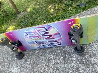 Skateboard - 3