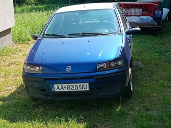 Punto 1.2 44kw - 3