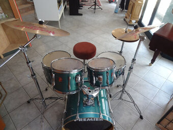 Bicia Sada Premier Cabria Fusion 20 - 1998 - komplet - 3