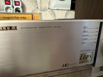 Marantz - 3