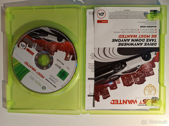 Most wanted racing - 3