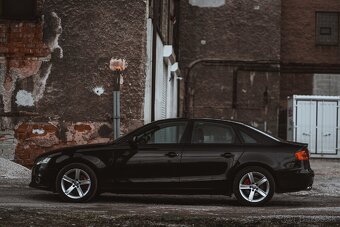 Audi a4 - 3