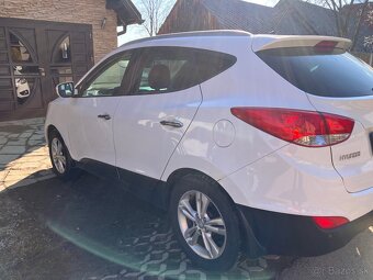 Hyundai ix35 2.0 4x4 - 3