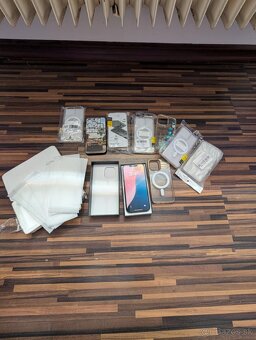 Iphone 13Pro 256gb - 3