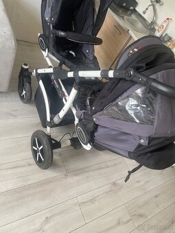 Baby active twinr - 3