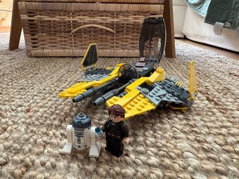 Lego Star Wars - 3