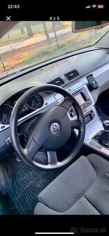 Passat b6 - 3