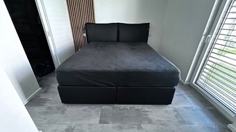 Boxspring 180x200 - 3