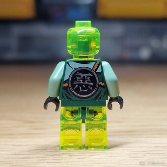 LEGO Ninjago Morro (njo158) - 3