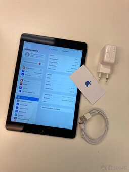 Apple iPad Air 2 Wifi 16GB A1566 - 3