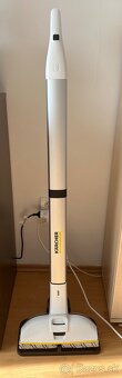Elektrický mop Kärcher EWM 2 - 3