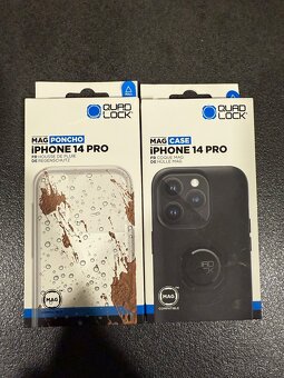 Quad Lock MAG Case - iPhone 14 Pro - 3