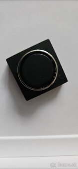 Ultrahuman Ring Air Space Silver veľ. 13 - 3